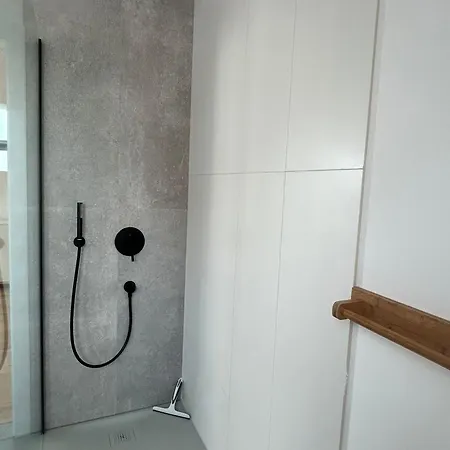 Modern Sweden House Near Constance