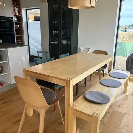 Modern Sweden House Near Constance Villa *